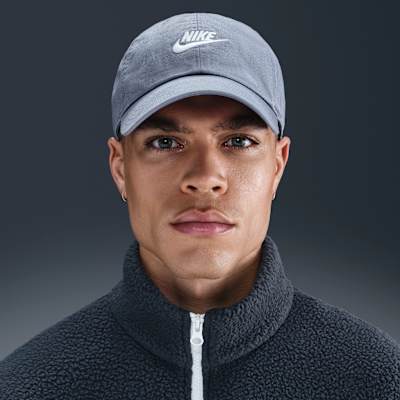 NIKE公式】ナイキ クラブ アンストラクチャード フューチュラ